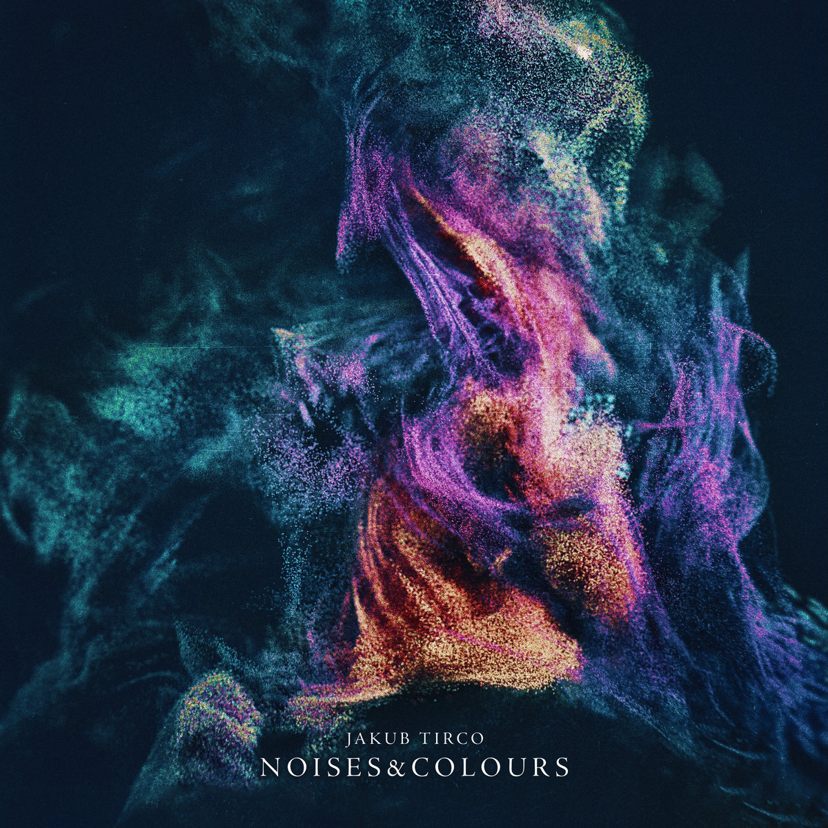 Noises and Colours