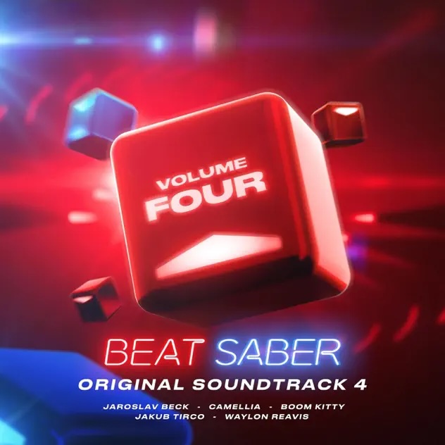 Beat Saber